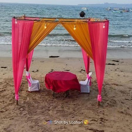 Velankanni Beach Resort Mālvan Екстериор снимка