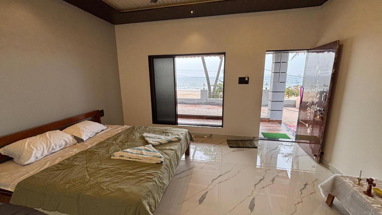 Velankanni Beach Resort Mālvan Екстериор снимка